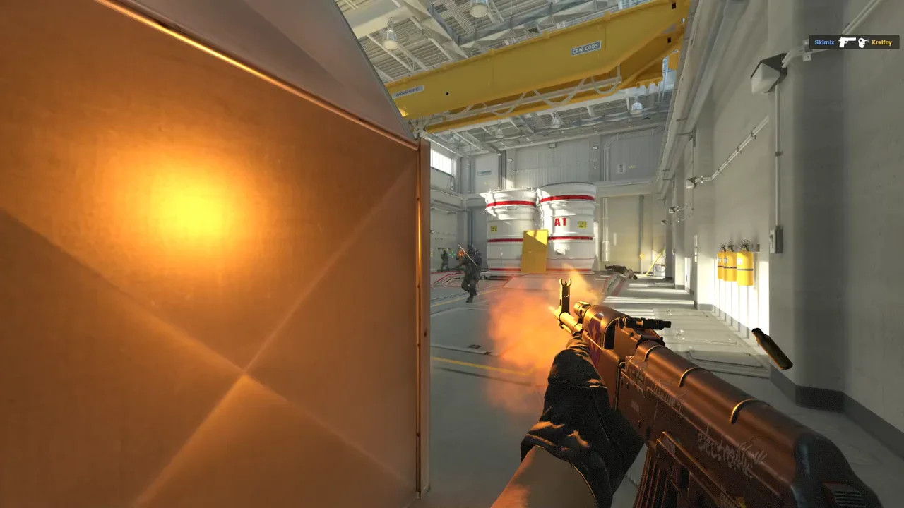highlight